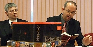 Kik férnek be a Pécs Lexikonba? Kik férnek be a Pécs Lexikonba?