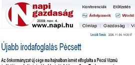 Médiahekk? Médiahekk?