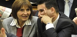 Lendvai büszke a kormány döntéseire Lendvai büszke a kormány döntéseire