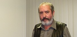 Pécsi Arcok - Keresztény Béla, a mérnök-zenész mindenes Pécsi Arcok - Keresztény Béla, a mérnök-zenész mindenes