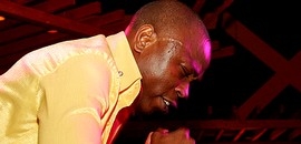 Pákó majdnem Zimba áldozata lett