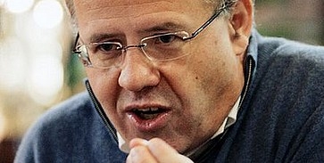 Eszmecsere Tölgyessy Péterrel Eszmecsere Tölgyessy Péterrel
