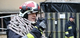 Előkelő helyen a pécsi tűzoltók Előkelő helyen a pécsi tűzoltók