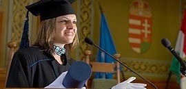A pécsi KTK világ legjobbjai között! A pécsi KTK világ legjobbjai között!