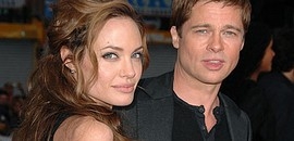 Angelina Jolie egyedül fogad örökbe Angelina Jolie egyedül fogad örökbe