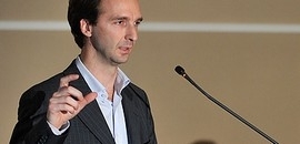 Kulturális váltást sürget Oszkó Péter