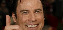 Travolta pályája horrorral indult