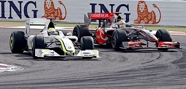 Brawn GP helyett Mercedes GP Brawn GP helyett Mercedes GP