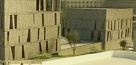 Science Building: új közbeszerzés