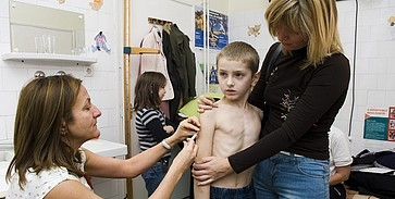 Újinfluenza járvány van hazánkban