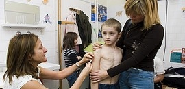 Újinfluenza járvány van hazánkban Újinfluenza járvány van hazánkban