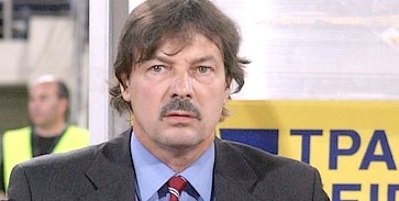 Várhidi Péter a PMFC új vezetőedzője