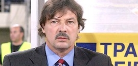 Várhidi Péter a PMFC új vezetőedzője