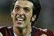 Gianluigi Buffon is meg akart halni Gianluigi Buffon is meg akart halni