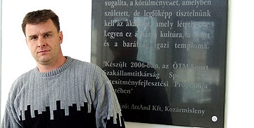 Focival ünnepel Kozármisleny Focival ünnepel Kozármisleny
