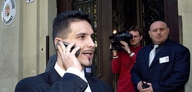Kormányfő-jelöltet nevez meg az MSZP Kormányfő-jelöltet nevez meg az MSZP