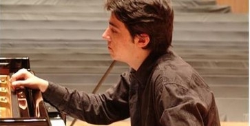 Chopin-est a Művészetek Házában Chopin-est a Művészetek Házában