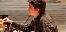 Chopin-est a Művészetek Házában Chopin-est a Művészetek Házában