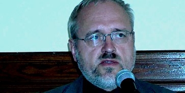 Az Eszmélet szerkesztőségi estje Az Eszmélet szerkesztőségi estje