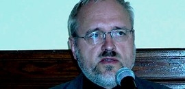 Az Eszmélet szerkesztőségi estje Az Eszmélet szerkesztőségi estje