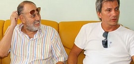 Sláger: Boros és Bochkor 