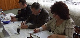 Félmilliárdból újul meg a Lánc utca Félmilliárdból újul meg a Lánc utca