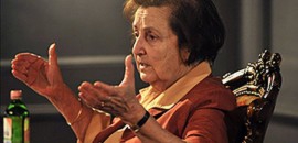 Ormos Mária és Buda Béla előadása Ormos Mária és Buda Béla előadása