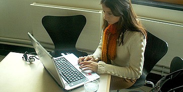 PTE/ETR: az Y-generációt veszik célba PTE/ETR: az Y-generációt veszik célba