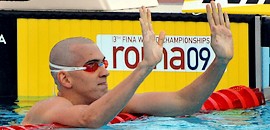 Tévé nélkül úszó-Eb sem lesz