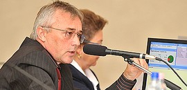 Megyeháza: elfogadták a koncepciót Megyeháza: elfogadták a koncepciót