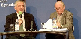 Páva jövőre is megmérettetné magát Páva jövőre is megmérettetné magát