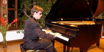 Gálakoncert a sérült gyermekekért Gálakoncert a sérült gyermekekért