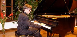 Gálakoncert a sérült gyermekekért Gálakoncert a sérült gyermekekért