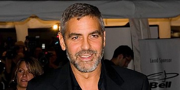 Clooney és Freeman az év legjobbjai Clooney és Freeman az év legjobbjai