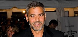 Clooney és Freeman az év legjobbjai