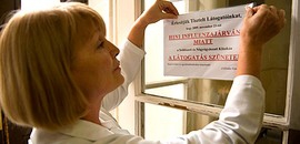 Látogatási tilalom: be lehet szökni Látogatási tilalom: be lehet szökni