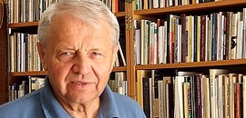 Bemutatják az új Bertók-kötetet