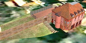 Google Earth: 3D-s pécsi belváros? Google Earth: 3D-s pécsi belváros?