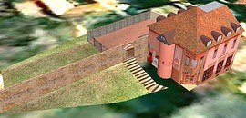 Google Earth: 3D-s pécsi belváros? Google Earth: 3D-s pécsi belváros?
