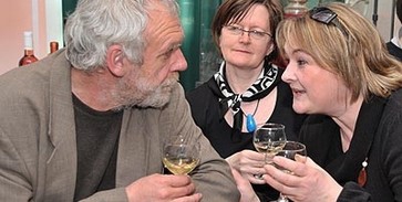 Luca-napi borvarázslatok péntektől Luca-napi borvarázslatok péntektől
