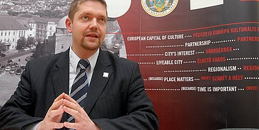 Mihez kezd most Pécsett az MSZP? Mihez kezd most Pécsett az MSZP?