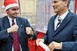 Megkezdte működését a Mikulásgyár