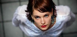 Karafiáth Orsolya kibeszéli a pasikat