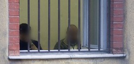 Előzetesben a gyilkos törzsőrmester Előzetesben a gyilkos törzsőrmester