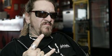 Ganxsta Zolee riporternek is jó Ganxsta Zolee riporternek is jó