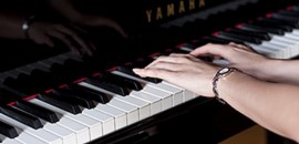 Akár a Zeneakadémián