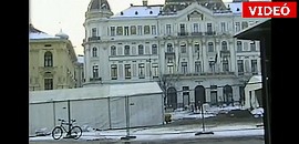 Merza: jövő héten miénk újra a tér Merza: jövő héten miénk újra a tér