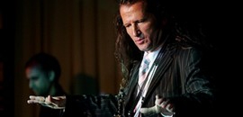 St. Martin-koncert a Bazilikában