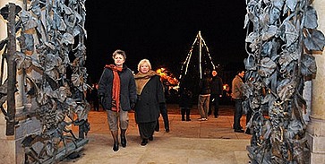 Jótékonysággal zárul a Pécsi Advent Jótékonysággal zárul a Pécsi Advent