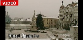Felállították a Mindenki Karácsonyfáját Felállították a Mindenki Karácsonyfáját